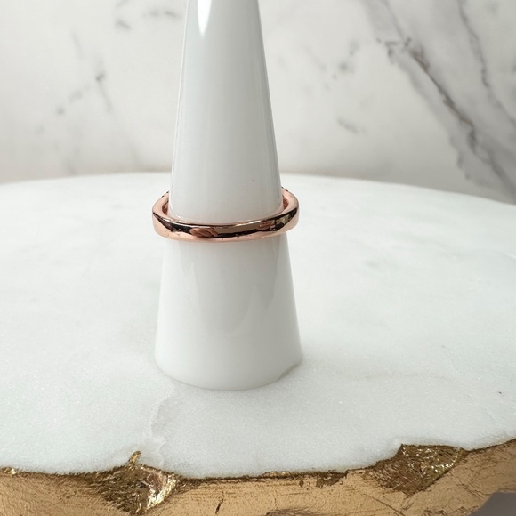 Bomb Party Originals Statement Pop Ring RBP8203 Size 7 - Picture 6 of 8